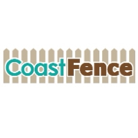 Coast fence