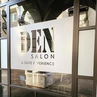 The Den Salon