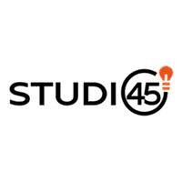 Studio45 - SEO Company in Ahmedabad