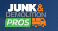 Junk & Demolition Pros, Dumpster Rentals