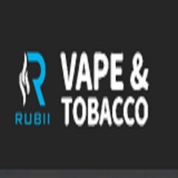 Rubii Vape & Tobacco Shop