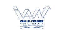 Vans LTL Courier