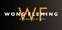 Wong Fleming, Vanessa Moore, Family Law