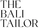 The Bali Tailor