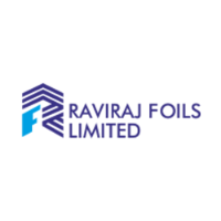 Raviraj Foils Ltd