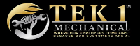 Tek1 Mechanical Residential AC Repair Company