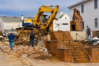 Dallas Demolition Pros