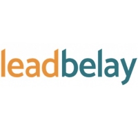 Lead Belay