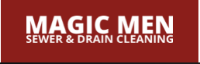 Magic Men Sewer  and Drain Cleaning