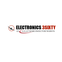 Electronics 3Sixty