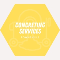 Concreting Services Townsville