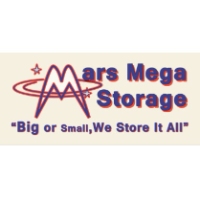 Mars Mega Storage