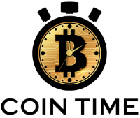 Coin Time Bitcoin ATM