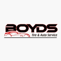 Boyds Tire & Auto Service