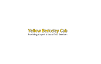 Yellow Berkeley Cab