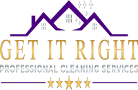 Get It Right Professional Cleaning Services