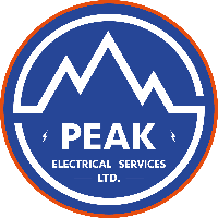 Peak Electrical Services Ltd