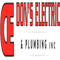 Don's Electric & Plumbing, Inc