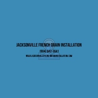 Jacksonville French Drain Installation