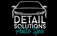 Detail Solutions Auto Spa