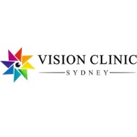 Vision Clinic Sydney