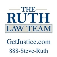 The Ruth Law Team