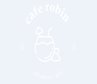 Café Robin, St Martin