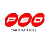 PSD Vehicle Rental St Helens