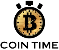 Coin Time Bitcoin ATM