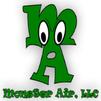 Monster Air & Mechanical LLC