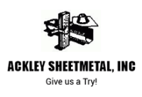 Ackley Sheetmetal