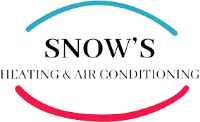 Snow's Heating & Air Conditioning