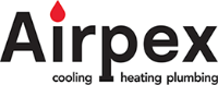 Airpex Cooling, Heating & Plumbing