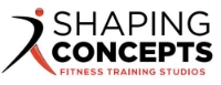 Shaping Concepts Personal Training Studios Charleston