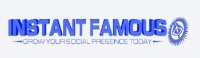 Instant Famous - Grow Your Social Media Presence Today