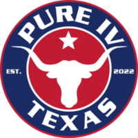 Pure IV Texas