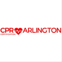 CPR Certification Arlington