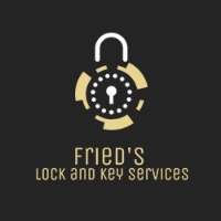 Fried's Lock and Key Services