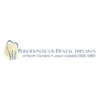 Periodontics & Dental Implants of NC