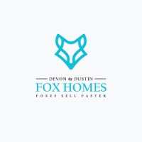 Devon and Dustin Fox - Fox Homes Team