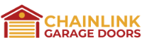 Chain-Link Garage doors