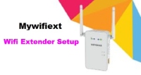 www.mywifiext.net | mywifiext