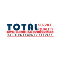 Total Service Quality Plumbing & Gas