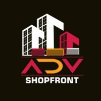 ADV Shopfront - Shopfronts in London | Shopfitters