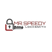 Mr Speedy Locksmith