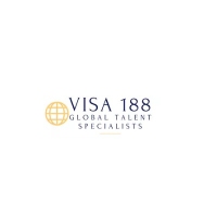 188 Business Visa