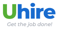 UHire GA | Atlanta City Professionals Homepage