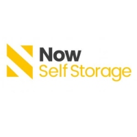 Now Storage Pershore