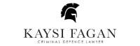 Kaysi Fagan - Criminal Defence Lawyer