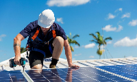 Cleve Solar Solutions